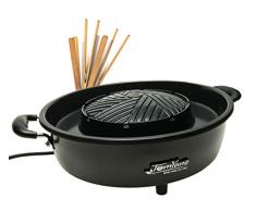 TomYang BBQ - Der Original Thai Grill & Hot Pot