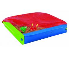BIG - Sandkasten mit Abdeckung