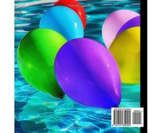 Pool Party Guest Book: Beautiful Baby Pool Party Guest Book to Keep as a Memory Keep Sake and Treasure Forever (Baby Pool Party Supplies,Baby Pool Party Invitations, Band 1)