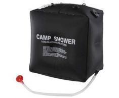 40 Liter Solardusche Campingdusche