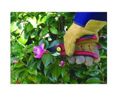 C.K Gartenschere Maxima, Mehrfarbig, 190 mm