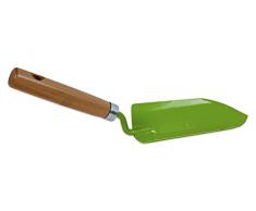 Windhager 13001 Blumenkelle mit Holzgriff