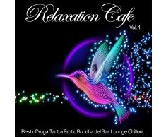 Relaxation Cafe, Vol. 1 (Best of Yoga Tantra Erotic Buddha Del Bar Lounge Chillout)