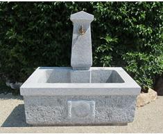 Troesters Brunnenwelt Granitbrunnen Forchtenstein (Art. Nr.: 85943/120)