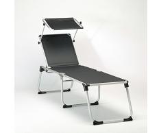 Isabella Sonnenliege