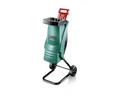 Bosch Häcksler AXT Rapid 2000 (2000 Watt, Materialdurchsatz 80 kg/H, maximal SchneidekapazitätØ 35 mm, im Karton)