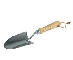 Siena Garden Blumenkelle ClassicLine, Pflanzkelle, 33cm, 599452