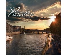Selection Parisian Jazz Rhythms: Gentle Jazz Sounds, Easy Listening, Relaxation, Jazz Restaurant, Coffee Jazz, Bar Music Moods, Jazz Music Lounge