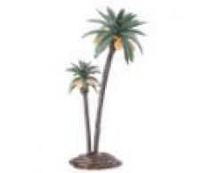 Palme 2-fach ca. 12 u.18 cm