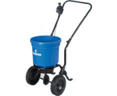 Streugutwagen Profi m. Kunststoffrädern, 20 l