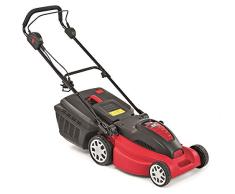 MTD - Elektro-Rasenmäher - OPTIMA 42 E für 500 m² - 1.800 Watt