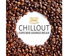 Cafe Bar Lounge Relax
