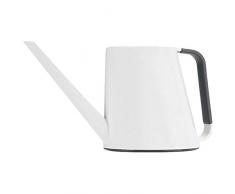 Emsa 513309 Gießkanne, 1,8 l, Kunststoff, weiß