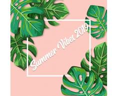 Summer Vibes 2019: Best Chill Out Selection, Top 100, Bar Lounge, Ibiza Beach Party, Electro House