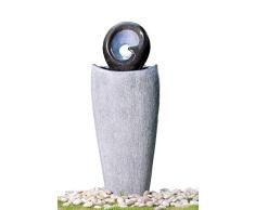 Brunnen, Springbrunnen Aussen+ Innen 90cm FoGlobo 10207