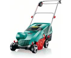 Bosch Vertikutierer AVR 1100, Fangkorb, Karton (1100 W, 32 cm Arbeitsbreite, 50 l Fangkorbvolumen)