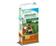 Cuxin organischer Volldünger Orgasan, 1 kg