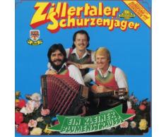 Ein Ein kleiner Blumenstrauss