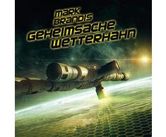 Geheimsache Wetterhahn