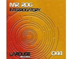 LoungeBar (Original Mix)