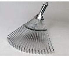 Unimet Laubbesen 22 Zinken Verstellbar