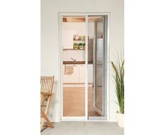 Insektenschutz Fliegengitter Rollo Tür Insektenschutzrollo SMART