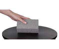 Krampouz Schleifmittel Stein für Gusseisen Grill