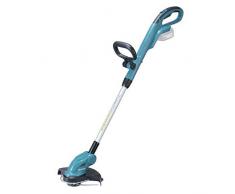 Makita DUR181Z Akku-Rasentrimmer 18 V Lithium-Ion nur Maschine ohne Ladegerät und Akku