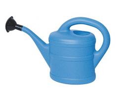 Geli Kunststoff-Gießkanne 1 L, hellblau, 70200133