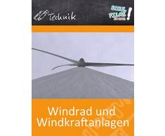 Windrad und Windkraftanlagen - Schulfilm Technik
