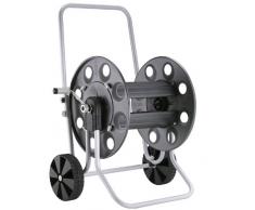 Claber Gartenschlauchwagen aus Metall Gemini