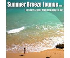 On the Beach (The Finest Lounge Music for Beach & Bar)