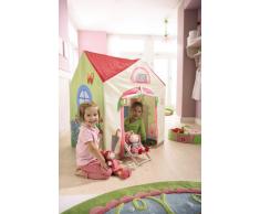 HABA 7427 - Spielzelt Lillis Villa