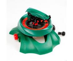 Rasensprenger Kreisregner Regner Rotation 0 bis ca 360 °