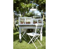 elho green basics anzuchttopf 40cm Blumentopf - mild tonrot