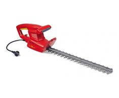 WOLF Garten Lycos E/420 H Elektro-Heckenschere, Rot