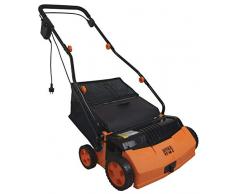 ATIKA VT 40 Z Vertikutierer Rasenlüfter | 230V | 1600W