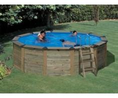 Holzpool » günstige Holzpools bei Livingo kaufen