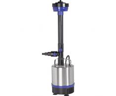 Renkforce 1217918 Springbrunnenpumpe 3000 l/h