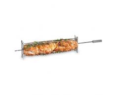 Dometic CRAMER 9103300801 Grillkorb Maxi