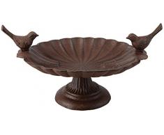 Vogelbad, Vogeltränke Wildvögel