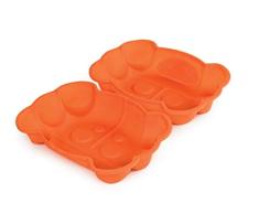 Sand + Wasser Krabbe 2tlg. Kinder Sandkasten Sandkiste + Dach Deckel