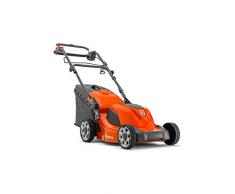 Husqvarna Elektrorasenmäher LC 141C