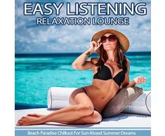 Any Lounge Color (Guitar Bar Classics Lounge Mix)