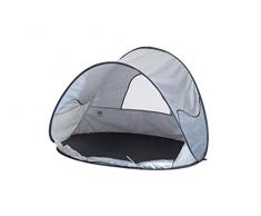 Deryan Strandzelt, silberfarben