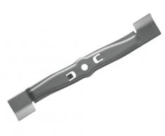 Gardena Ersatzmesser: Rasenmäher-Messer für Elektro-Rasenmäher PowerMax 42 E, gehärteter Stahl, pulverbeschichtet, original Gardena-Zubehör (4082-20)