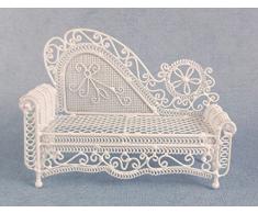 Gartenliege Schmiedeeisen » günstige Gartenliegen Schmiedeeisen bei