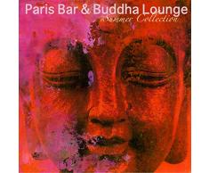 Paris Bar & Buddha Lounge Summer Collection – Cocktail Bar Music, Café Lounge, Lounge Bar American