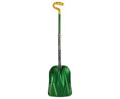 PIEPS Shovel C 660 Grün, Lawinenschaufel, Größe One Size - Farbe Green