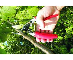 Felco Gartenschere Nr. 12, Rot